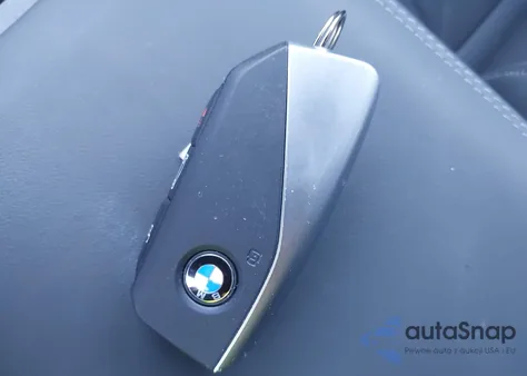 2025 BMW X3 30 xDrive from USA, damaged, VIN 5UX53GP0XS9034066